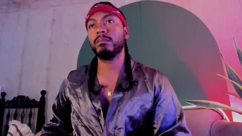 Snapshot of noah_jones__ chatting on 16, 1, 2025 Noah online show from 16, 1, 2025