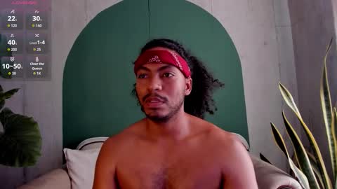 Snapshot of noah_jones__ chatting on 4, 12, 2025 Noah online show from 4, 12, 2025