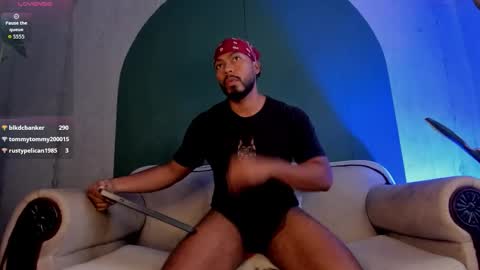 Noah online show from 15, 2, 2026