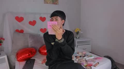 Snapshot of noah_lewiss chatting on 18, 2, 2026 NOAH online show from 18, 2, 2026