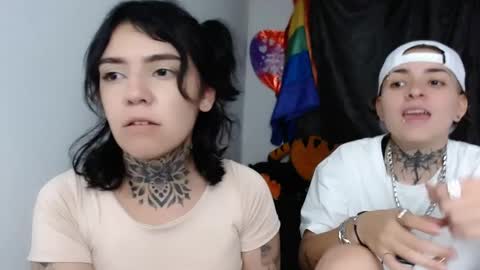 noah hehim    online show from 2, 1, 2025