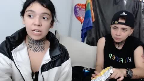 noah hehim    online show from 3, 1, 2025