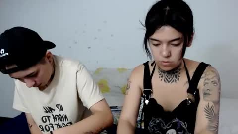 noah hehim    online show from 9, 2, 2025