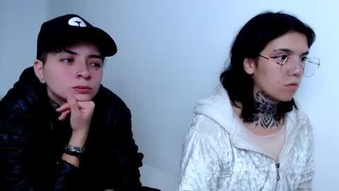 noah hehim    online show from 14, 2, 2025