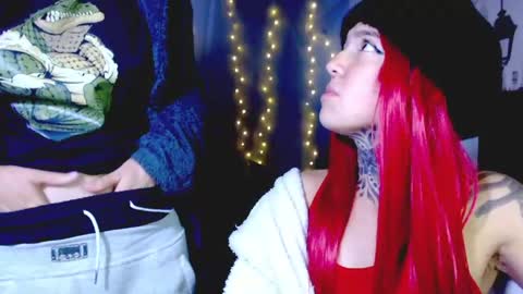 noah hehim    online show from 15, 4, 2026