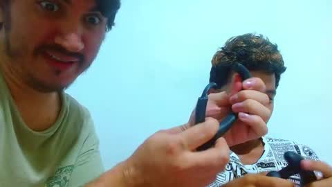 noah_meyer_ online show from 1, 10, 2025