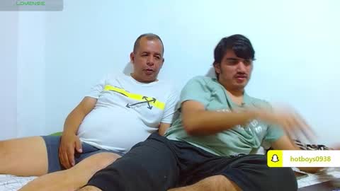 noah_meyer_ online show from 21, 10, 2025