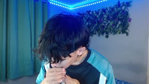 Snapshot of noah_millerx_ chatting on 11, 4, 2026 noah online show from 11, 4, 2026