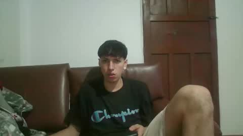 Snapshot of noah_mod chatting on 17, 5, 2026 noah_mod online show from 17, 5, 2026