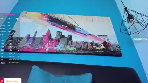    online show from 6, 2, 2025