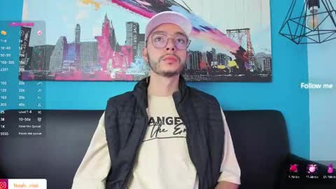    online show from 12, 2, 2025