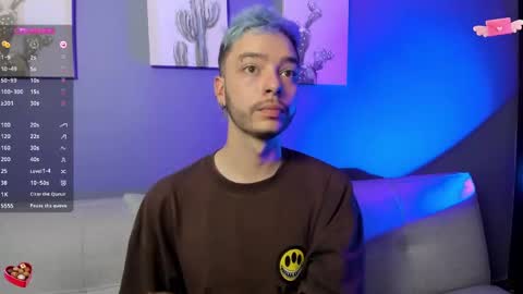    online show from 2, 3, 2025