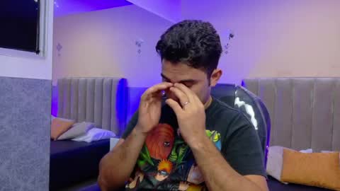 noah sin  online show from 31, 5, 2026