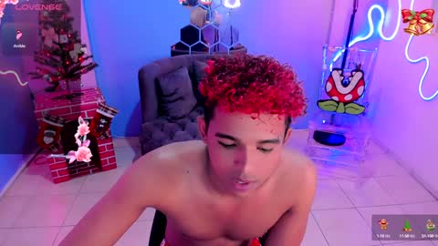 Snapshot of noah_smith04 chatting on 29, 12, 2024 noah_smith04 online show from 29, 12, 2024