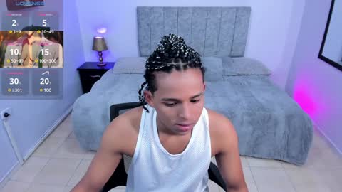 Snapshot of noah_smith04 chatting on 18, 1, 2025 noah_smith04 online show from 18, 1, 2025