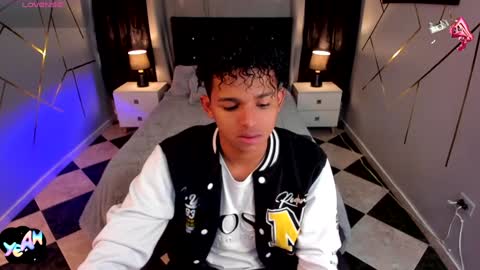 Snapshot of noah_smith04 chatting on 30, 1, 2025 noah_smith04 online show from 30, 1, 2025