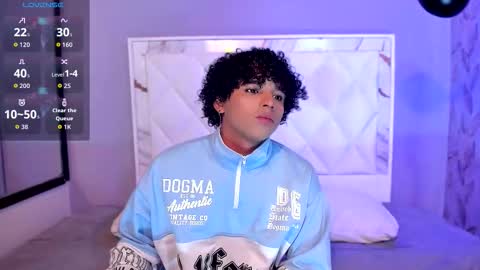 noah_smith04 online show from 14, 1, 2026