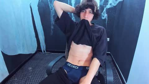 noah_sokolov online show from 29, 10, 2025