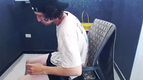 noah_sokolov online show from 18, 1, 2026