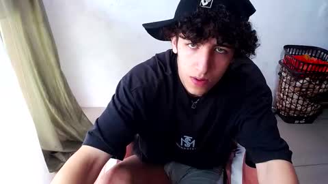 Kervs online show from 11, 3, 2026