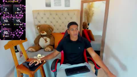 N O AH - S T H O  N E online show from 12, 1, 2026