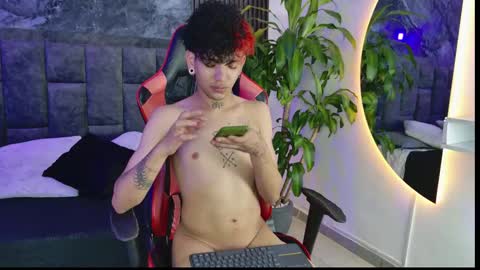 Noah online show from 13, 3, 2026