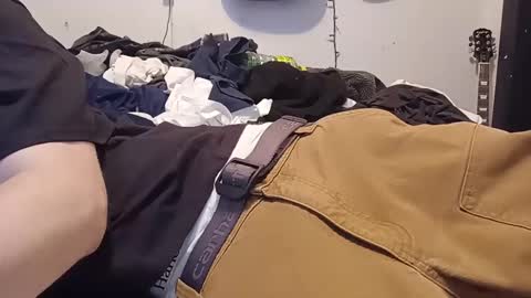 Noah Wesley online show from 19, 1, 2025