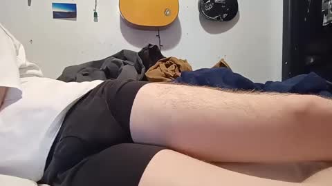 Noah Wesley online show from 9, 3, 2025