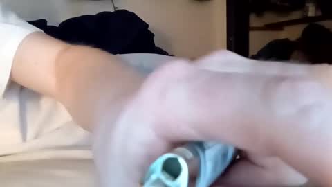 Noah Wesley online show from 9, 10, 2025