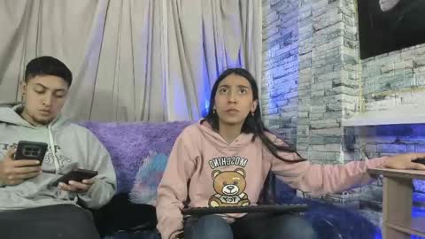 Noahandbunny online show from 15, 5, 2026