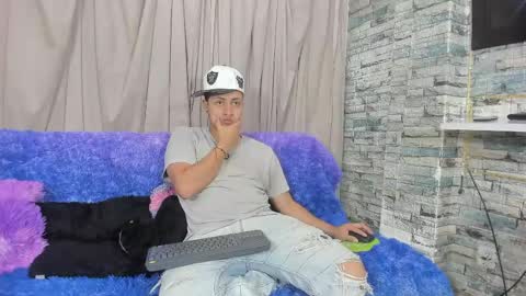 Noahandbunny online show from 21, 5, 2026