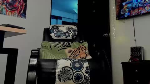 LIAM- noah online show from 18, 1, 2025