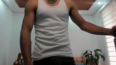 LIAM- noah online show from 29, 10, 2025