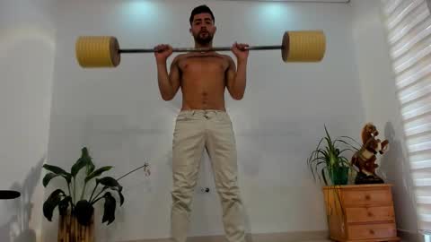 LIAM- noah online show from 9, 1, 2026