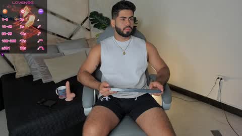 Noah online show from 11, 2, 2025