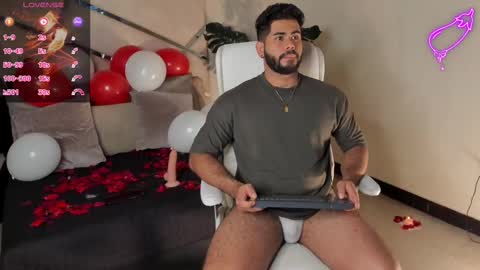 Noah online show from 14, 2, 2025