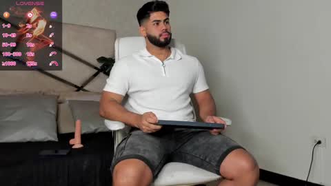 Noah online show from 3, 3, 2025