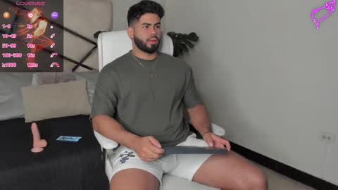 Noah online show from 6, 3, 2025