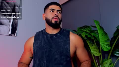 Noah online show from 11, 2, 2026