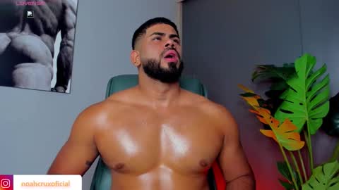 Noah online show from 9, 4, 2026