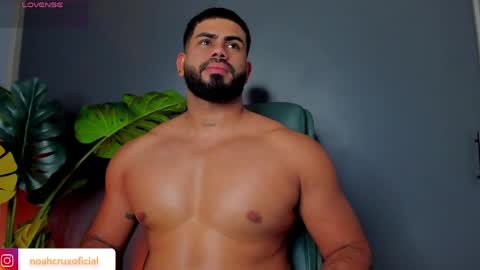 Noah online show from 23, 5, 2026