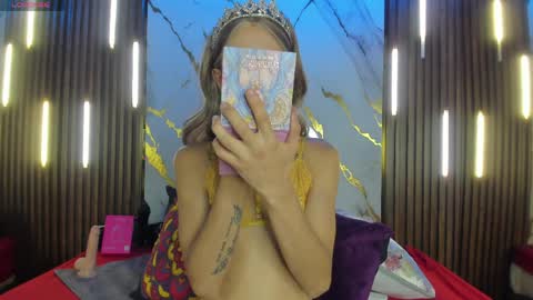 Noah online show from 12, 4, 2026