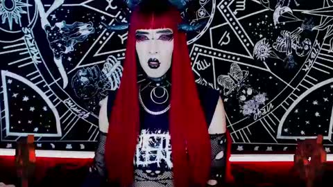 caroline online show from 17, 12, 2024