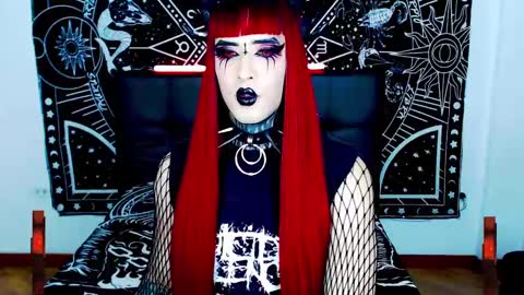 caroline online show from 22, 2, 2025