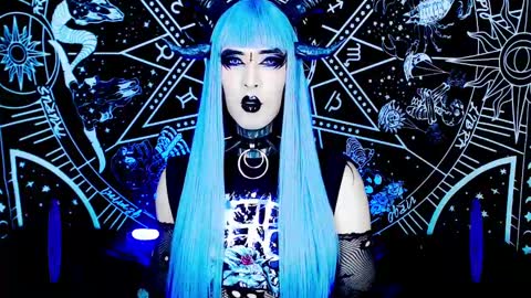 caroline online show from 26, 2, 2025