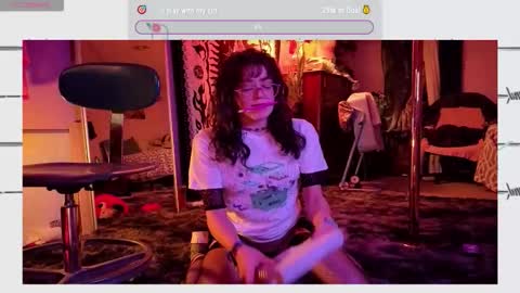 Nobunny online show from 5, 2, 2026
