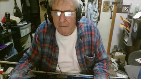 Snapshot of nochancres chatting on 11, 2, 2026 nochancres online show from 11, 2, 2026