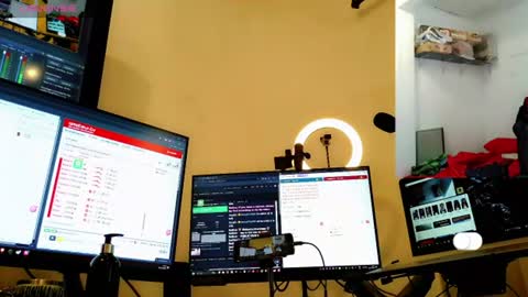 Nicol online show from 5, 7, 2026