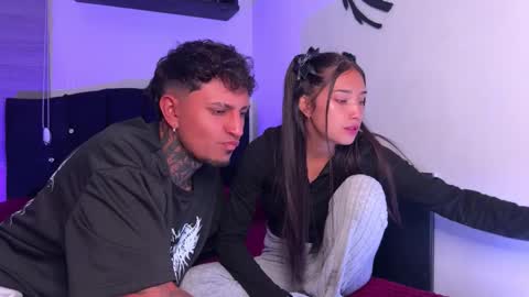 Jean Y Isa online show from 24, 2, 2026