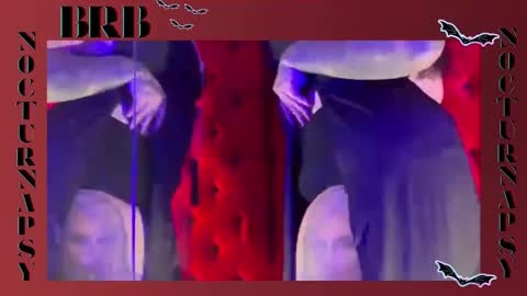 Alisson  online show from 25, 2, 2026